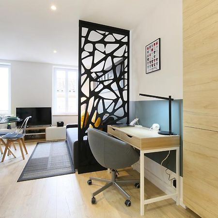Expat Renting - Entre Piment & Violette - Saint Michel Apartment Тулуза Екстериор снимка