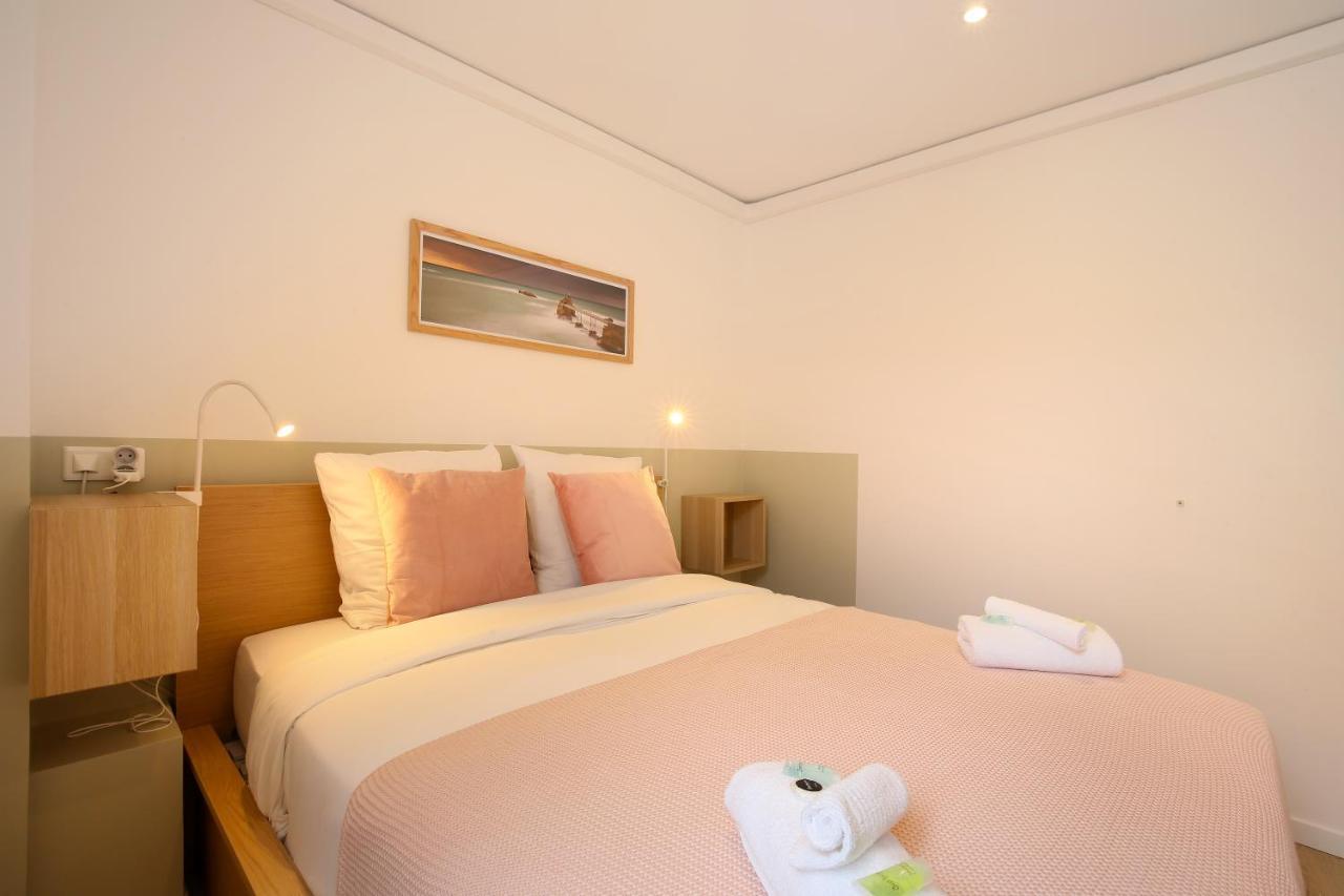 Expat Renting - Entre Piment & Violette - Saint Michel Apartment Тулуза Екстериор снимка