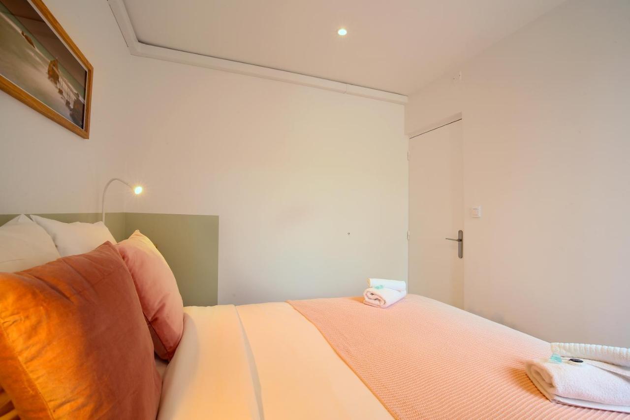 Expat Renting - Entre Piment & Violette - Saint Michel Apartment Тулуза Екстериор снимка